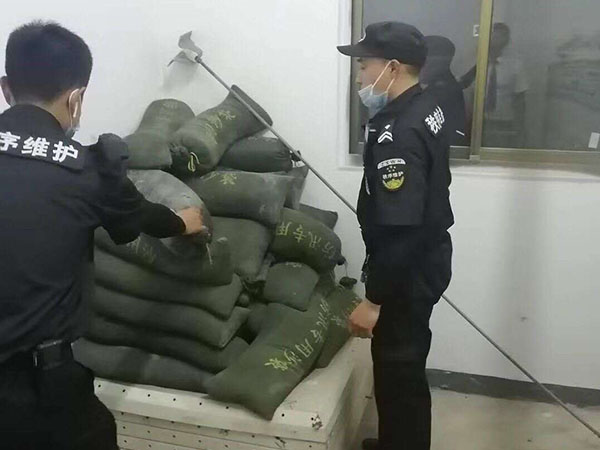 保安服務